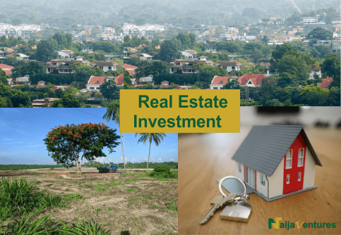real estate investment