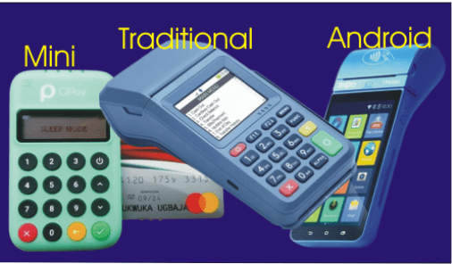 cheapest POS machine in Nigeria