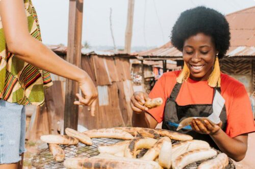 business to start with N50k