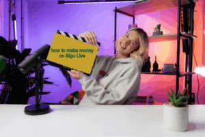 how to make money on Bigo Live